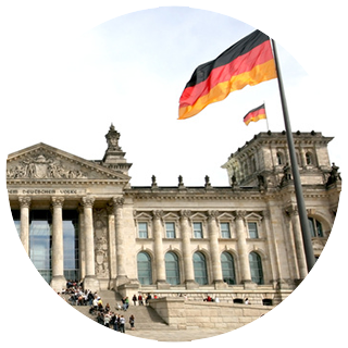Learn German in Dubai & Germany